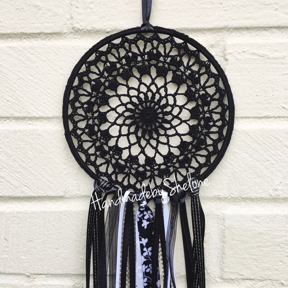 ❣️Black Dream Catcher❣️✅Ready to go!✅ - Picture 2 of 4