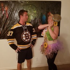 Meet your Posher, Kristen