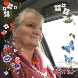 Meet your Posher, Kathy