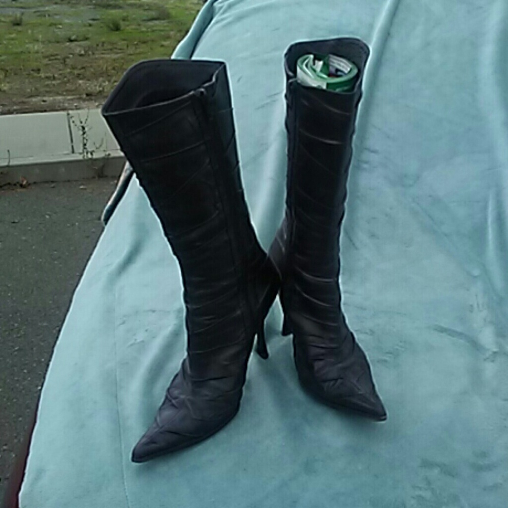 Women's boots