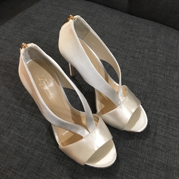 Vince Camuto pumps (Joyce) - Picture 2 of 4