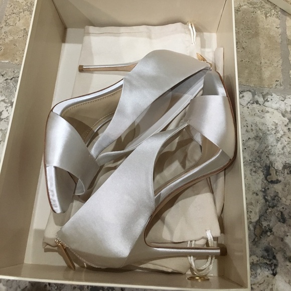 Vince Camuto pumps (Joyce) - Picture 3 of 4
