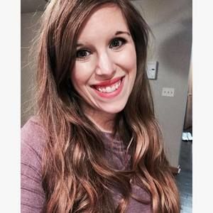 Meet your Posher, Kristin