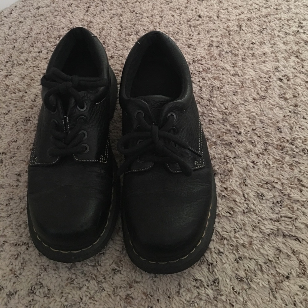 Dr martens men's
