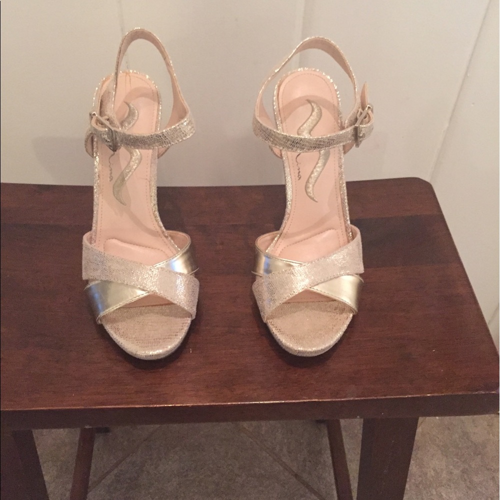 Nina Dress Shoes