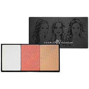 Charlotte Ronson 3X A Charm Palette - Shoshanna