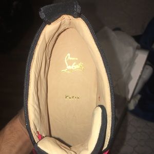Christian Louboutin Shoes DEADSTOCK