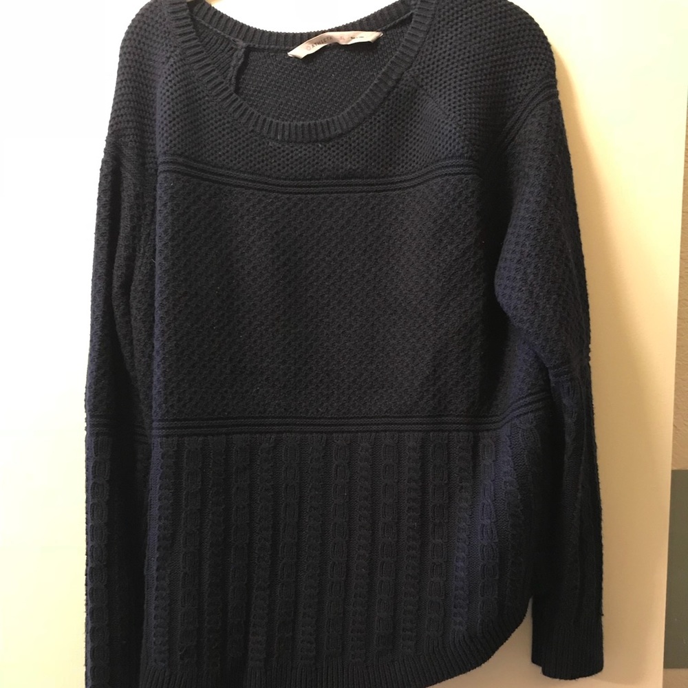 XL Athleta sweater