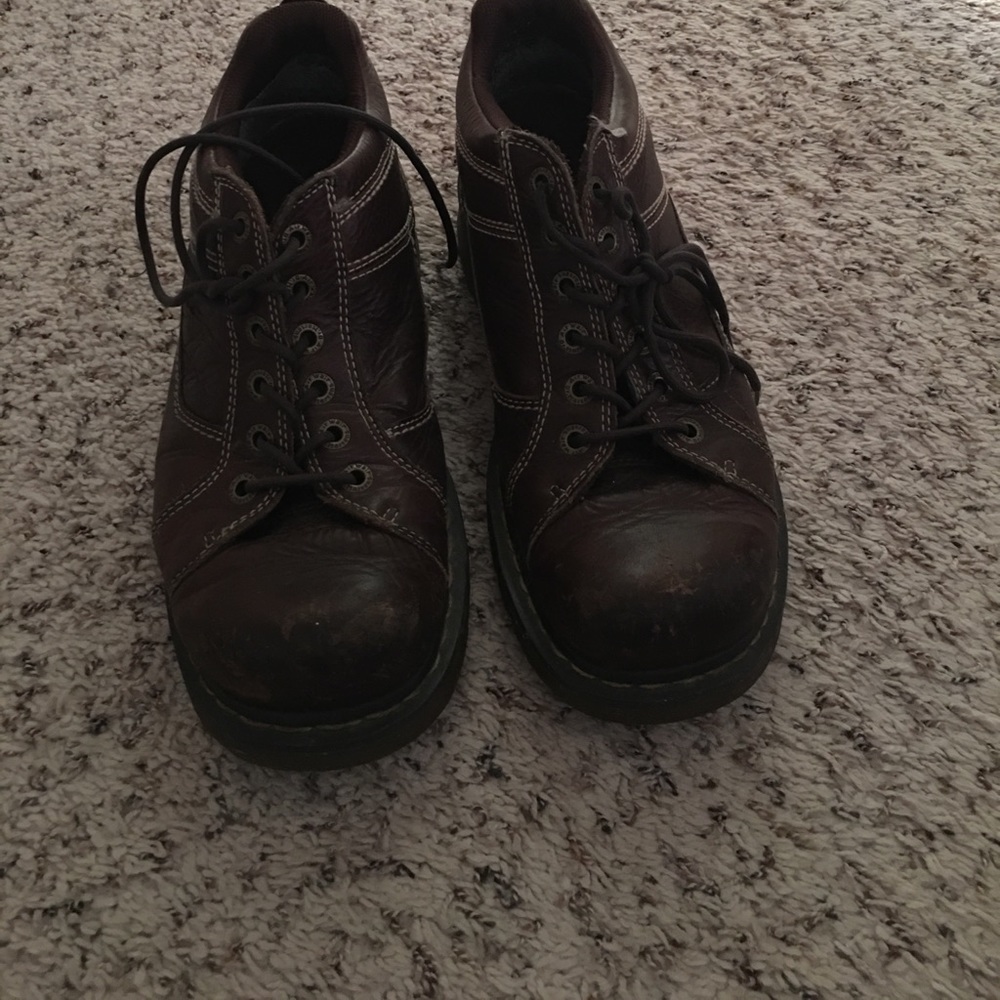 Men's dr martens