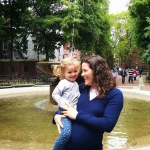 Meet your Posher, Jackie