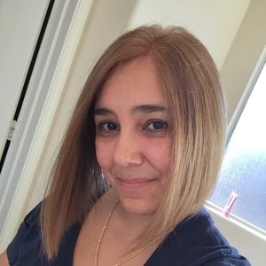 Meet your Posher, Belinda