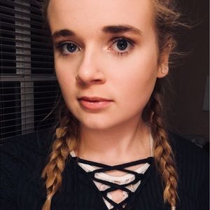 Meet your Posher, Shayla