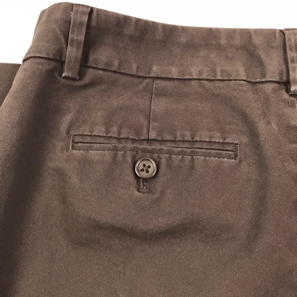 Express Stylist Brown Pants Size 4 - Picture 6 of 6