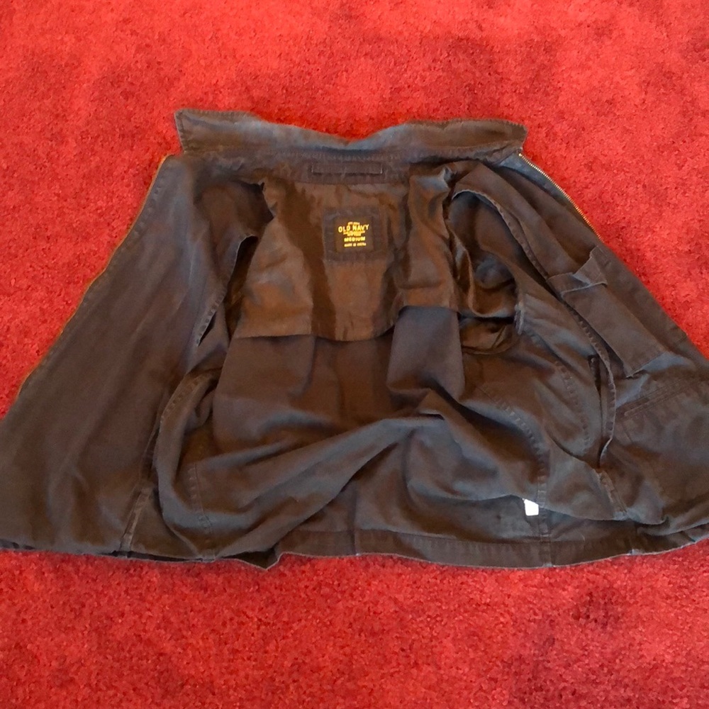 Men’s Old Navy Jacket