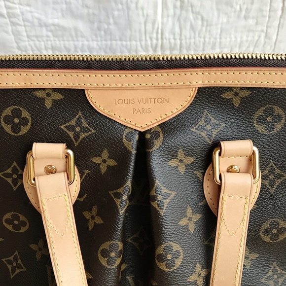 SOLD✨ - Louis Vuitton Palermo PM Bag - Picture 2 of 8