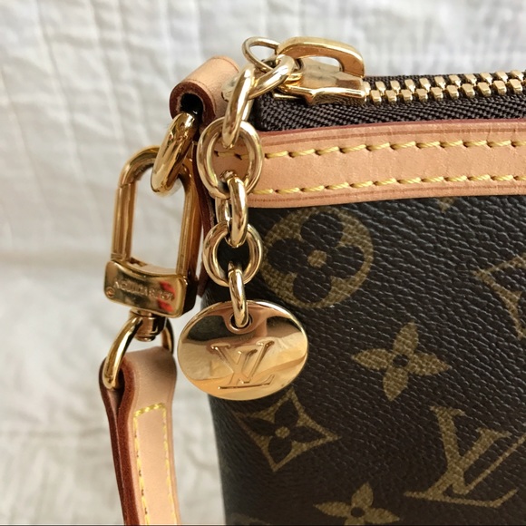 SOLD✨ - Louis Vuitton Palermo PM Bag - Picture 3 of 8
