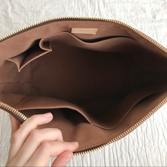 SOLD✨ - Louis Vuitton Palermo PM Bag - Picture 8 of 8