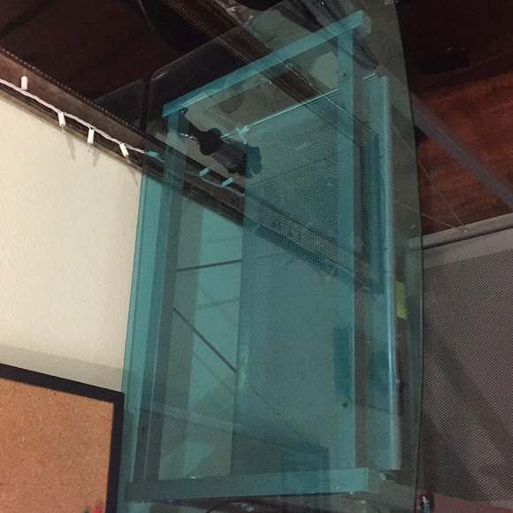 Laptop/Computer Desk - Picture 2 of 2