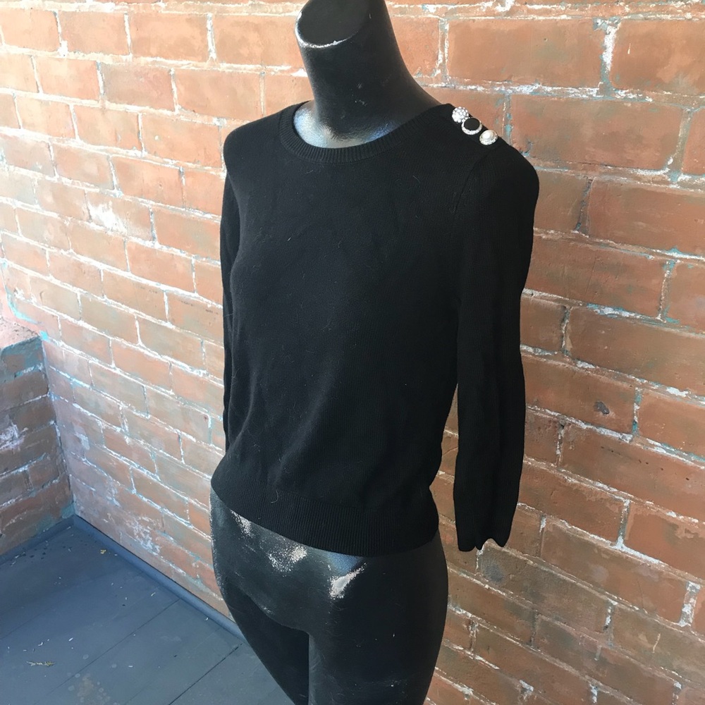 New White House Black Market sweater size XS