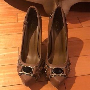 Qupid Heels