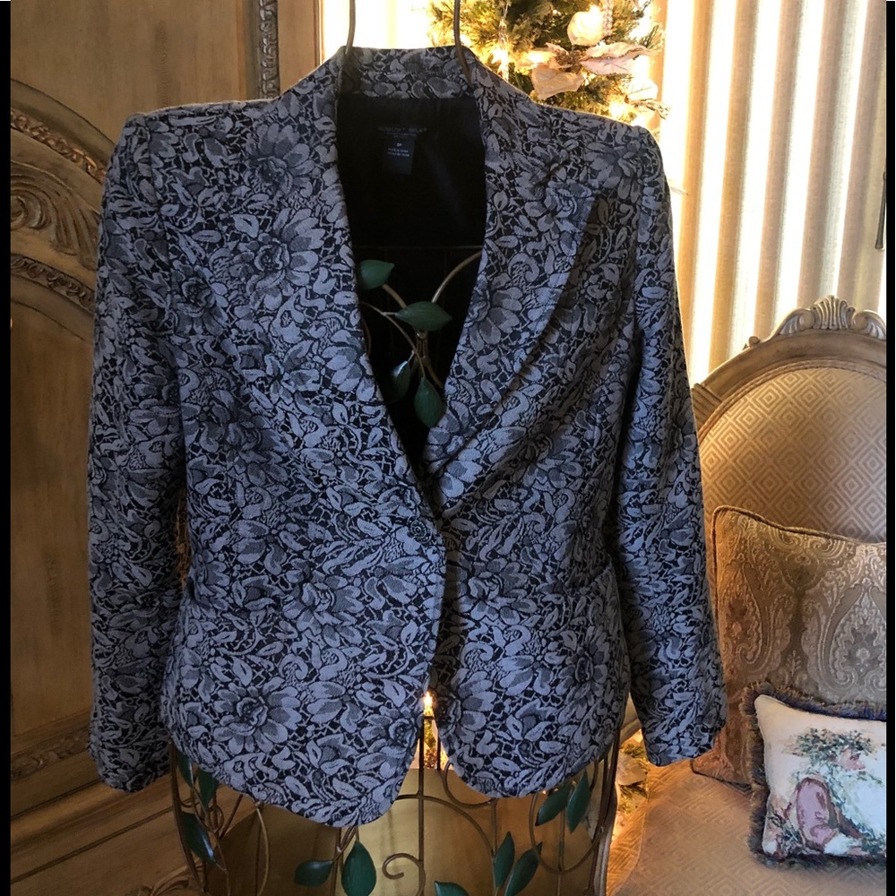 2x Host Pic 🎉Gorgeous Tailored blazer💋