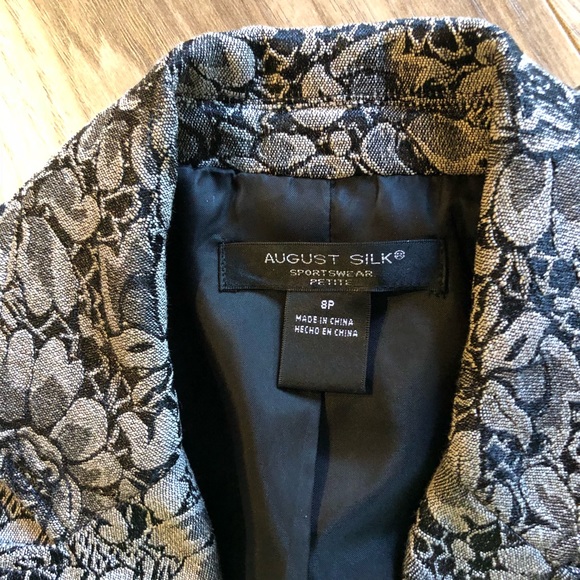 2x Host Pic ๐Gorgeous Tailored blazer๐ - Picture 3 of 7