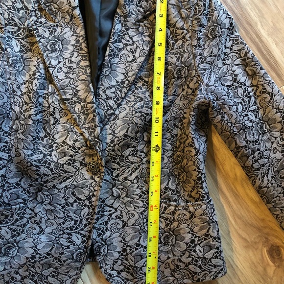 2x Host Pic ๐Gorgeous Tailored blazer๐ - Picture 5 of 7