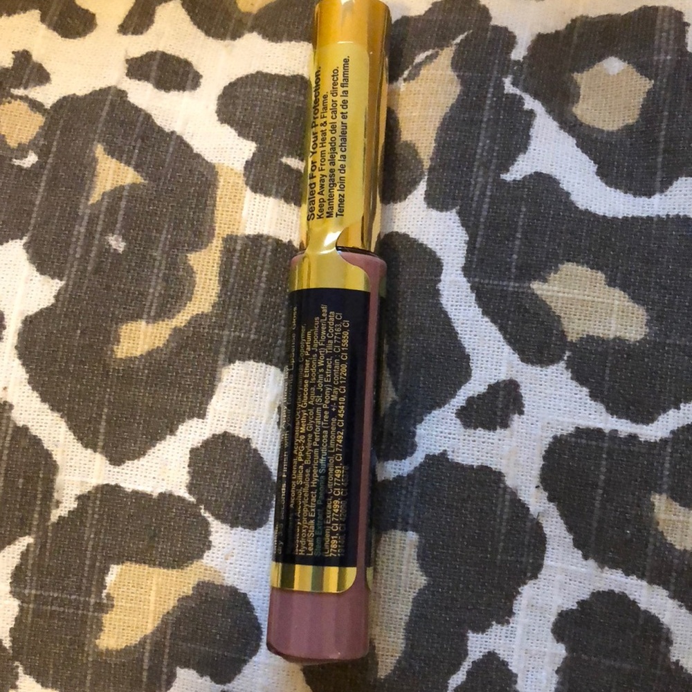 15% off today only! LIPSENSE