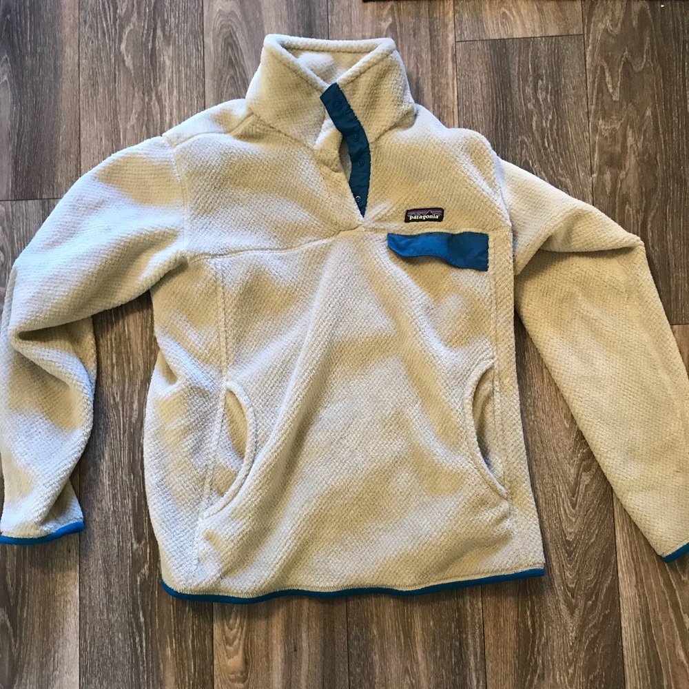 Patagonia pullover