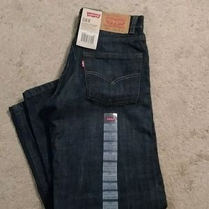 Levi's jeans