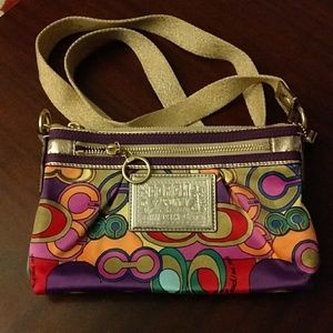 Coach Crossbody bag