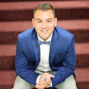 Meet your Posher, Grant