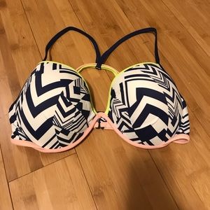 VICTORIA SECRET BIKINI TOP