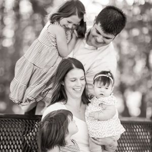 Meet your Posher, Anne