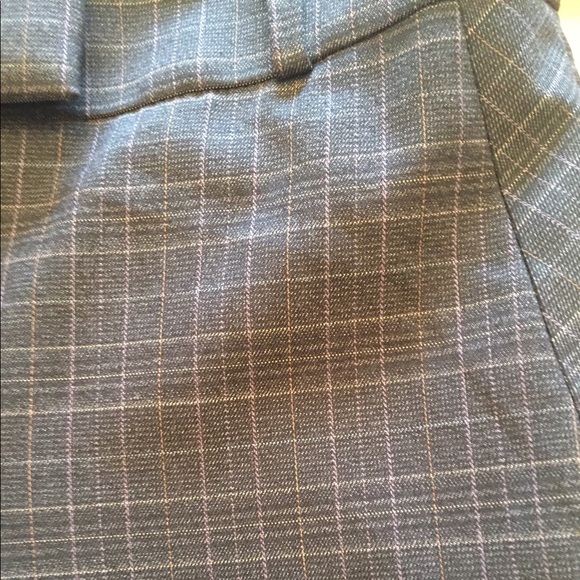 Ann Taylor Loft Marissa Straight cropped trousers - Picture 5 of 5