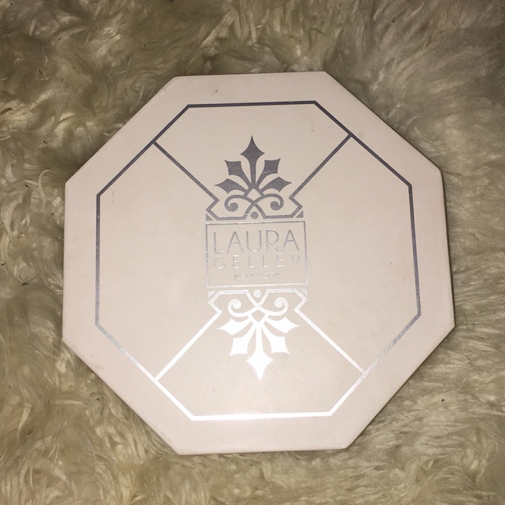 Laura Geller 31 Days Of Holiday