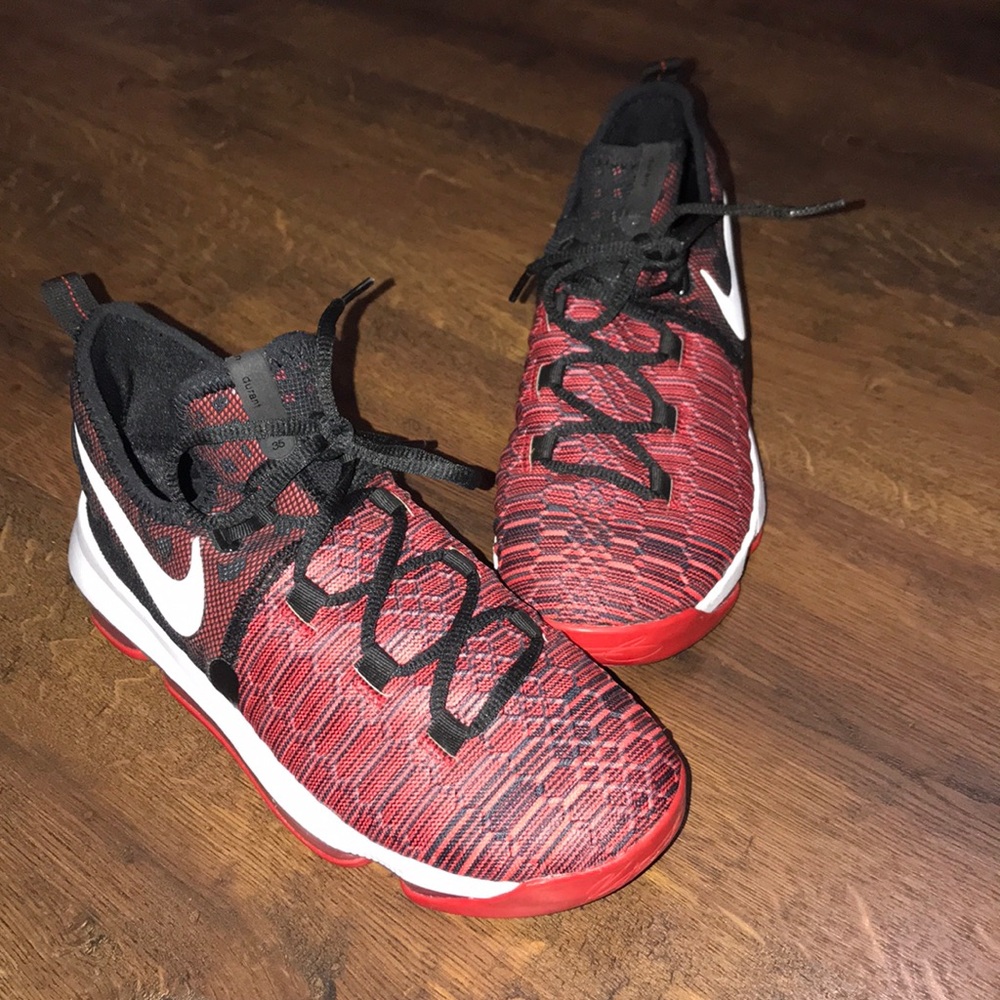Nike KD 9
