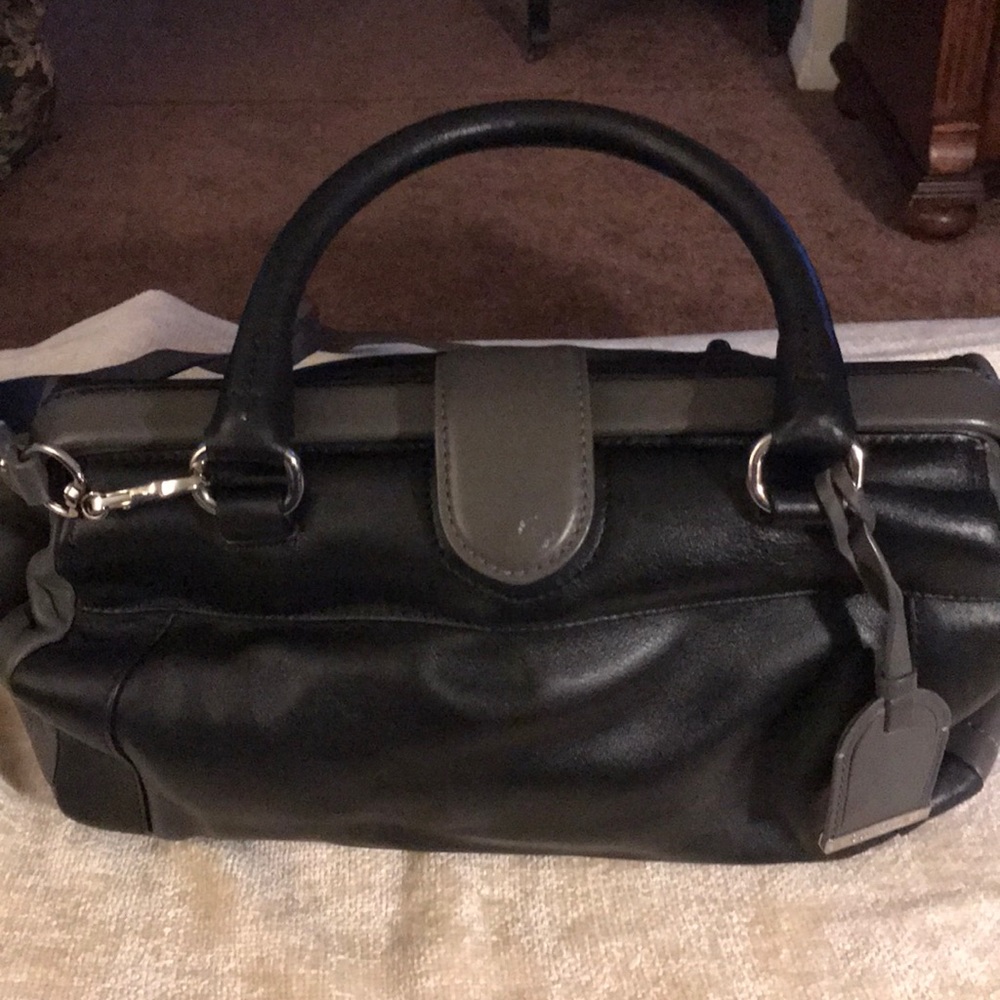 Cole Haan purse