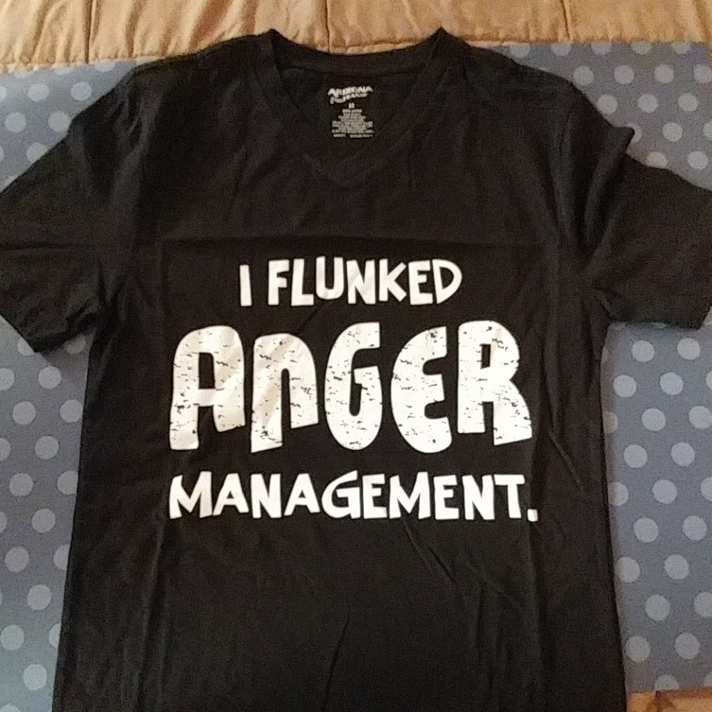 Xs custom shirt