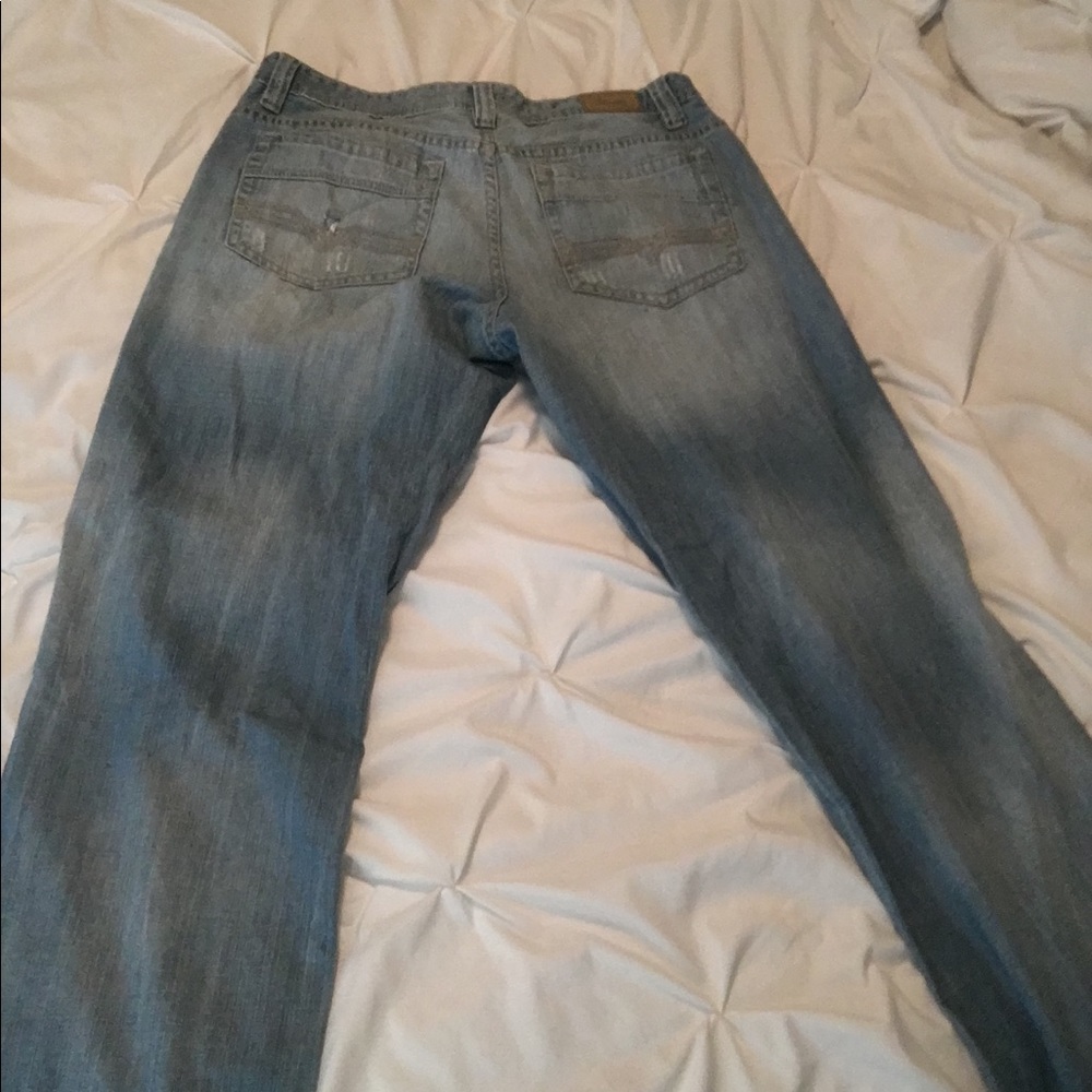 Men’s jeans 👖