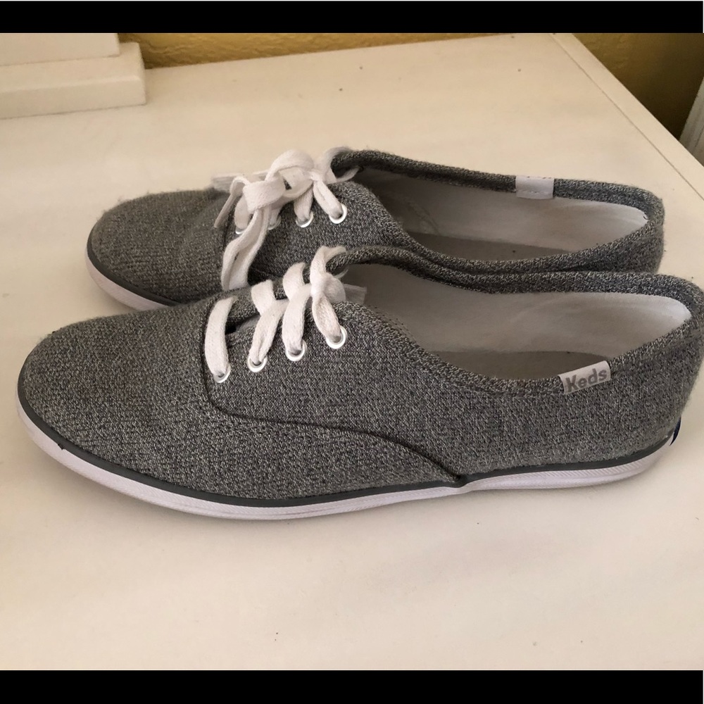 KEDS shoes