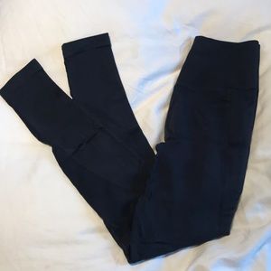 Lululemon High Waisted Leggings