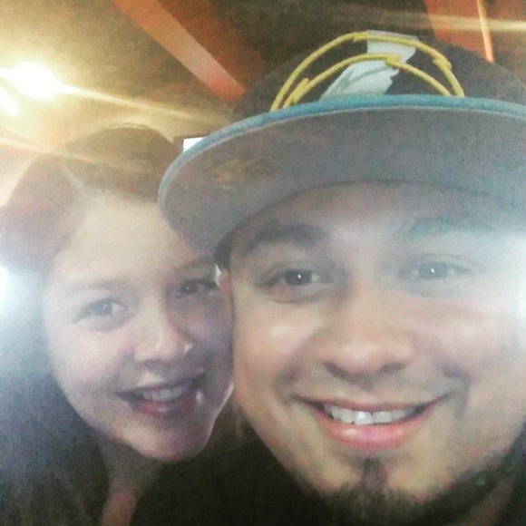 Meet your Posher, Mike - Picture 1 of 1