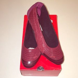 Puma Slip On Flats