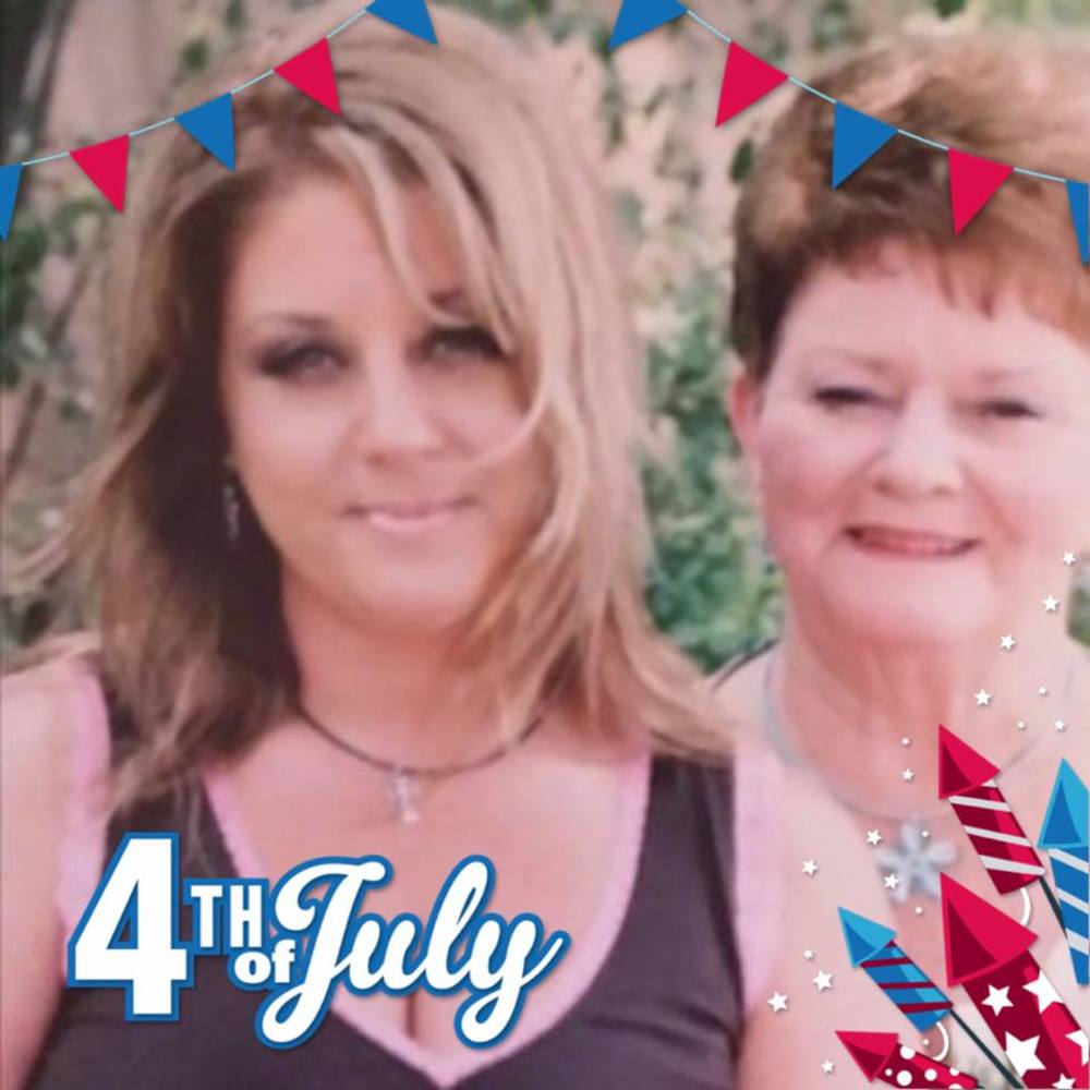 Meet your Posher, Kelli