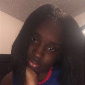 Meet your Posher, Quaneesha