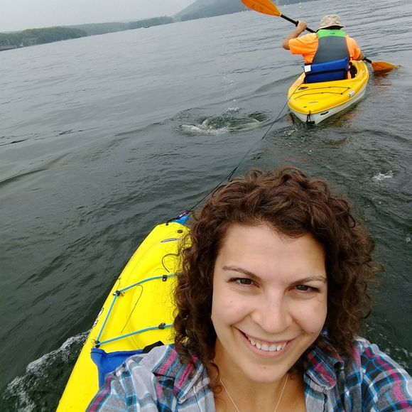 Meet your Posher, Amy - Picture 1 of 1