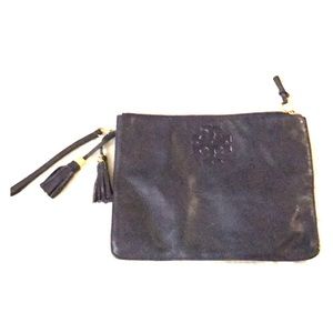 Tory Burch clutch