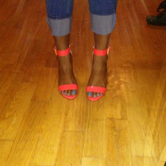 Steve Madden Marlenee - Picture 3 of 8