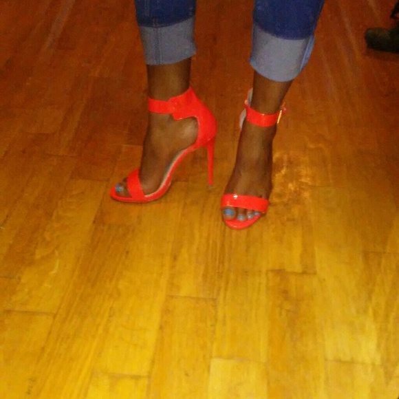 Steve Madden Marlenee - Picture 4 of 8